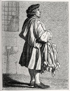 Vie quotidienne en France - Unknown